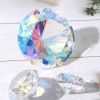 noved Diamante Decoración Modelar De Uñas Cristal Para Fotos