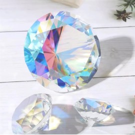 noved Diamante Decoración Modelar De Uñas Cristal Para Fotos