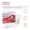 110 Count Breastmilk Storage Bags 8 Oz 235 ml Breastfeeding