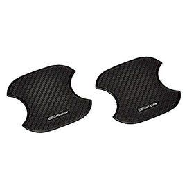 MUGEN DOOR HANDLE PROTECTOR (Door Handle Protector) Small Size 08P48-XG8-K0S0-S