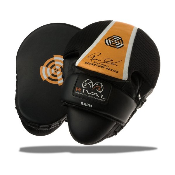 RIVAL High Performance Punch Mitts