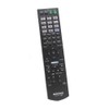 Replacement Remote Control Compatible for Sony STR-DN840 RMAAU170 149205111 STR-DH540
