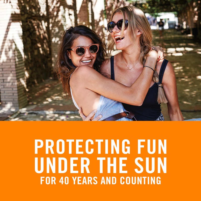 Banana Boat Moisturizing After Sun Lotion with Aloe and Vitamin