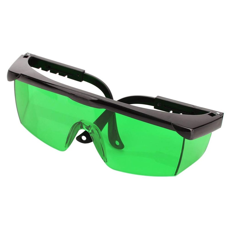 Naroote Lasers Beam Veiw Visibility Visual Enhancement Glasses Goggle for