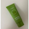 non-plane Large capacity non-plain mung bean mildly acidic cleansing foam