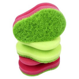 Aqualine 9006 01127 Sponge, 3 Water-Resistant Gasket, Softvlies