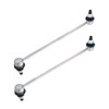 MAX COOL Pair Front Sway Bar Links Suitable for Toyota