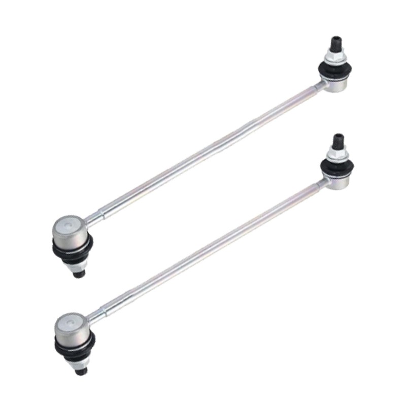MAX COOL Pair Front Sway Bar Links Suitable for Toyota