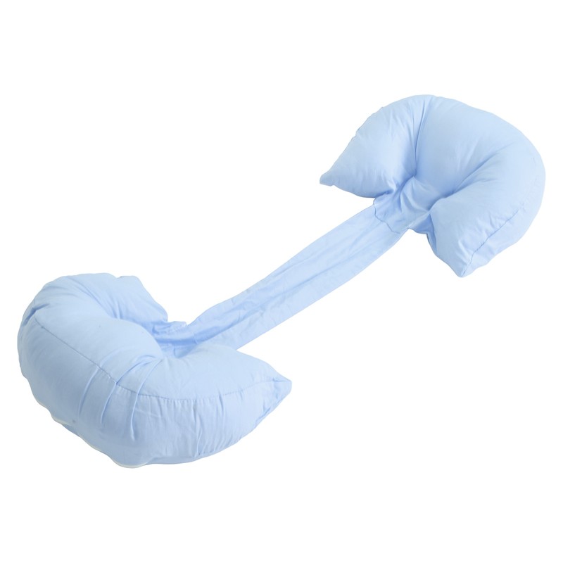 Pregnancy Support Pillow Adjustable Maternity Support Pillow for Sleeping Napping