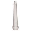 AFDD Conical Long Hair Curling Barrel Attachment Compatible with Shark