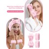 20 Brochas De Maquillaje Y Herramientas Esenciales Rosa