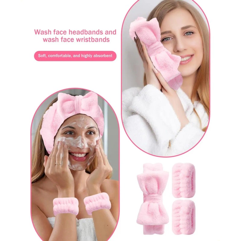 20 Brochas De Maquillaje Y Herramientas Esenciales Rosa