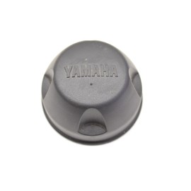 Yamaha 5GT-2512A-00-00 Cap,Wheel; ATV Motorcycle Snow Mobile Scooter Parts