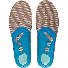 Sidas 3Feet Outdoor Low Insoles XS CSE3FOUTDOOR17_LO_01