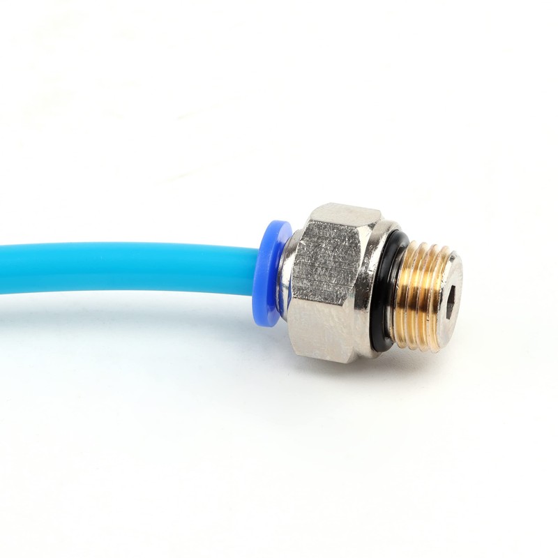 SNS SPC8-G02 Push-in Fitting Pneumatic Quick Connector Push In (G