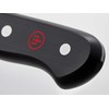 Wüsthof Gourmet 8" Bread Knife, Black