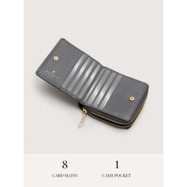 Lazarotti Bologna LZ03029, grey, Classic