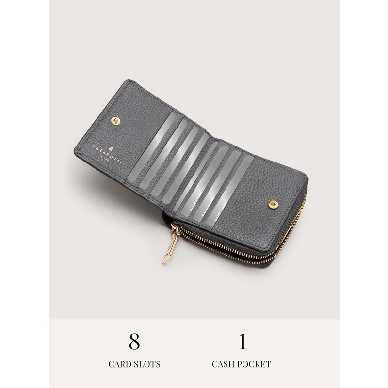 Lazarotti Bologna LZ03029, grey, Classic