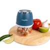 Handy Gourmet ChopMix Cordless Chopper