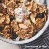 Post Great Grains Blueberry Morning Breakfast Cereal, Non GMO Project