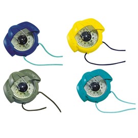 COMPAS IRIS 50 OLIVE GREEN Z/AB