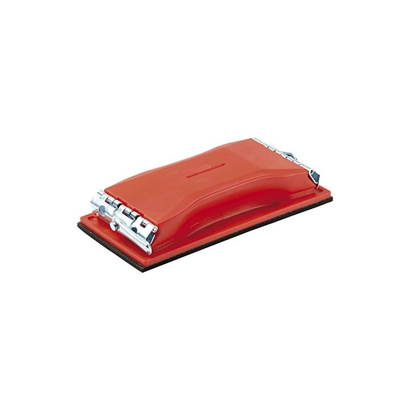 Schuller Hand Sander PVC X 215 x 105 mm –