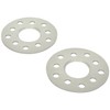 Eibach S90-1-05-016 Wheel Spacer Pro-Spacer System 1 10 mm 5/112