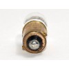 CEC Industries #44 Bulbs, 6.3 V, 1.575 W, BA9s Base,