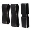 Leather Shape Punch Set Metal Style 1 Hole Hollow Cutter