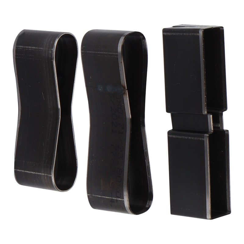 Leather Shape Punch Set Metal Style 1 Hole Hollow Cutter