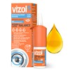 VIZOL S Vizol S HYDRO LIPID BALANCE C Augentropfen, trockene