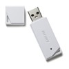BUFFALO RUF2-KR64GA-WH USB 2.0 64GB White USB Memory