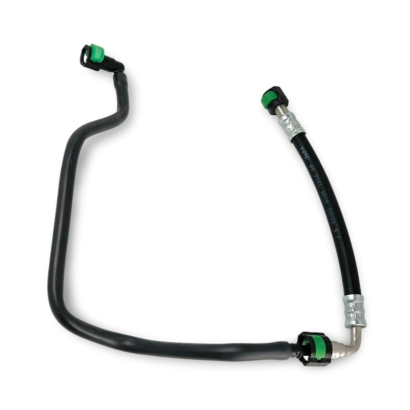 Fuel Line Assembly (2-Piece) for Polaris RZR 800 (2011–2014) –