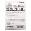 SUNLINE PE Line Saltimate Small Game HG 492.2 ft (150