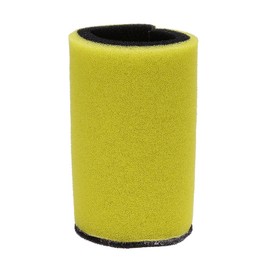laffoonparts 1YW-14451-00-00 Air Filter Replacement for Yamaha Kodiak 400 YFM400 4x4 Timberwolf 250 Big Bear 350 Moto-4 350 250 YFB250 YFB250FW YFM350FW YFM350U YFM350ER YFM250 YFM350 YFM400FW