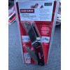 Sears Craftsman Nos Twin Blade Folding Knife 34705 Red Quick