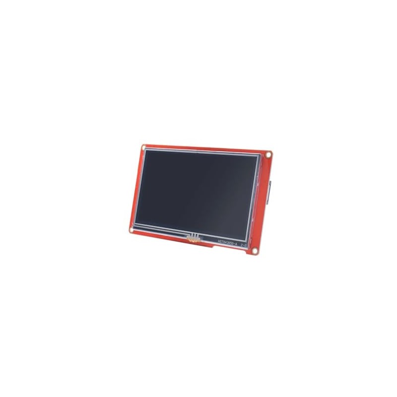 Digitalkey Nextion NX4827P043-011R Display 4.3 Inch Touch Screen Resistive 480