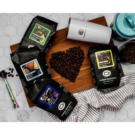 French Roast Specialty Coffee | 12oz. Coffee (Automatic Drip Ground)