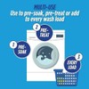 BIZ Stain and Odor Eliminator Laundry Detergent Powder - (Pack