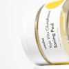 Yuja Vita Glutathione Toning Pad 175ml 80 sheets / 유자