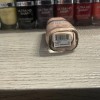 REVLON ULTRA HD SNAP NAIL POLISH #012 DRIVER 0.27 FL.OZ