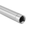 Shower Extension Tube Stainless Steel Handheld Shower Head Extender for