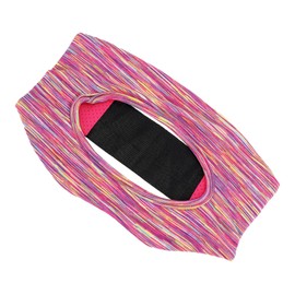 VILLFUL Virtual Reality Mask Cover Vr Headset Face Mask Pad Breathable Sweatproof Washable for Men Women