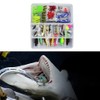 Docooler Fishing Tackle / Floating Fishing Hook Fishing Accessories Kit