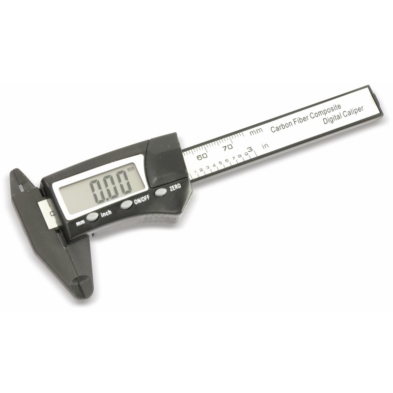 Digital Vernier Calliper Daytools DMS 75 °C, 75 mm