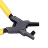Watch Band Punch Pliers, Labor Saving, 4x2mm, Control, Impact Resistance,