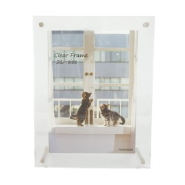 Fujicolor Acrylic Frame Series