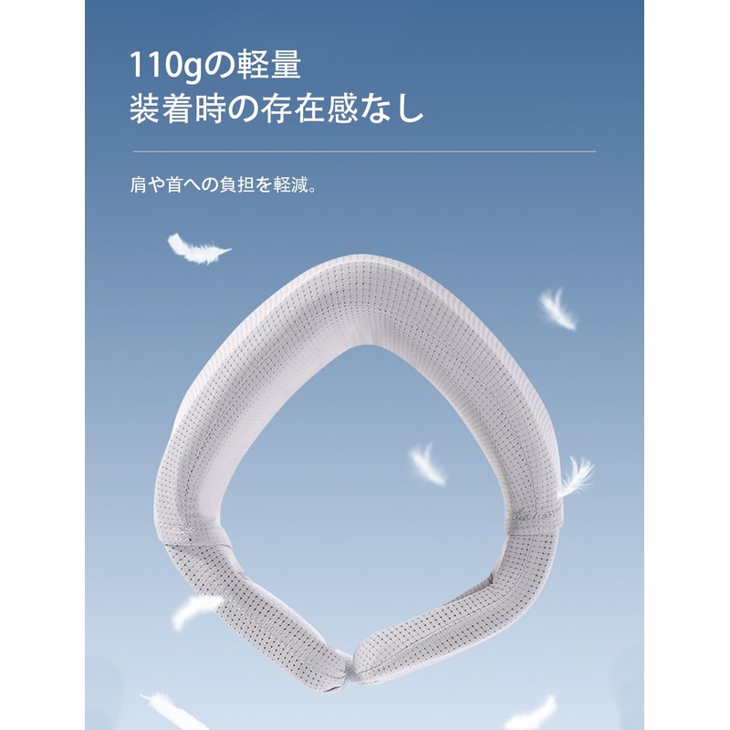 LILIWER (Produced by Plastic Surgeons) Neck Support, Cervical Vertebrae Collar,
