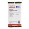 American Plumber W20CLA Whole House Sediment Filter Cartridge 20 Micron
