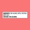 StarKist Wild Pink Salmon - Boneless, Skinless - 2.6 oz